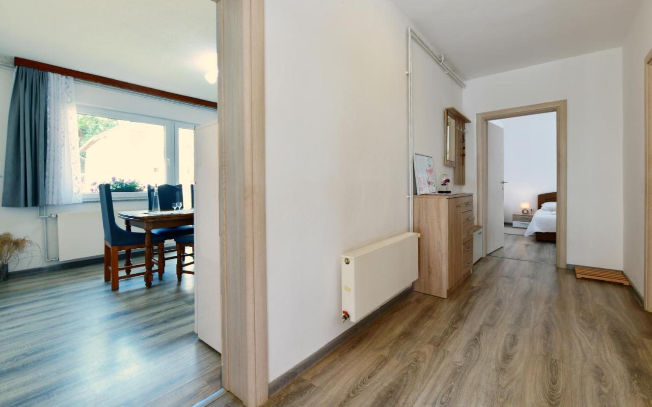 Apartman Dorijan Rakovica Exterior photo