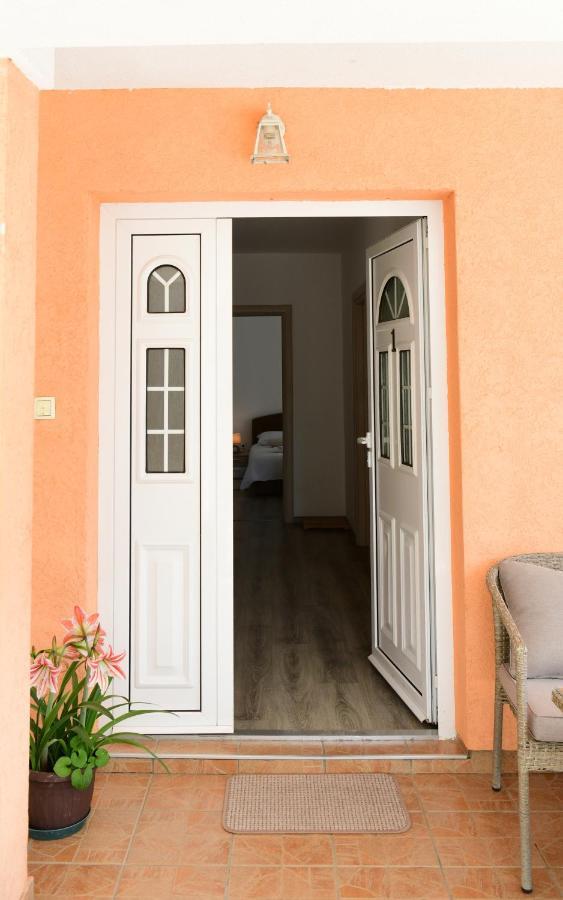 Apartman Dorijan Rakovica Exterior photo
