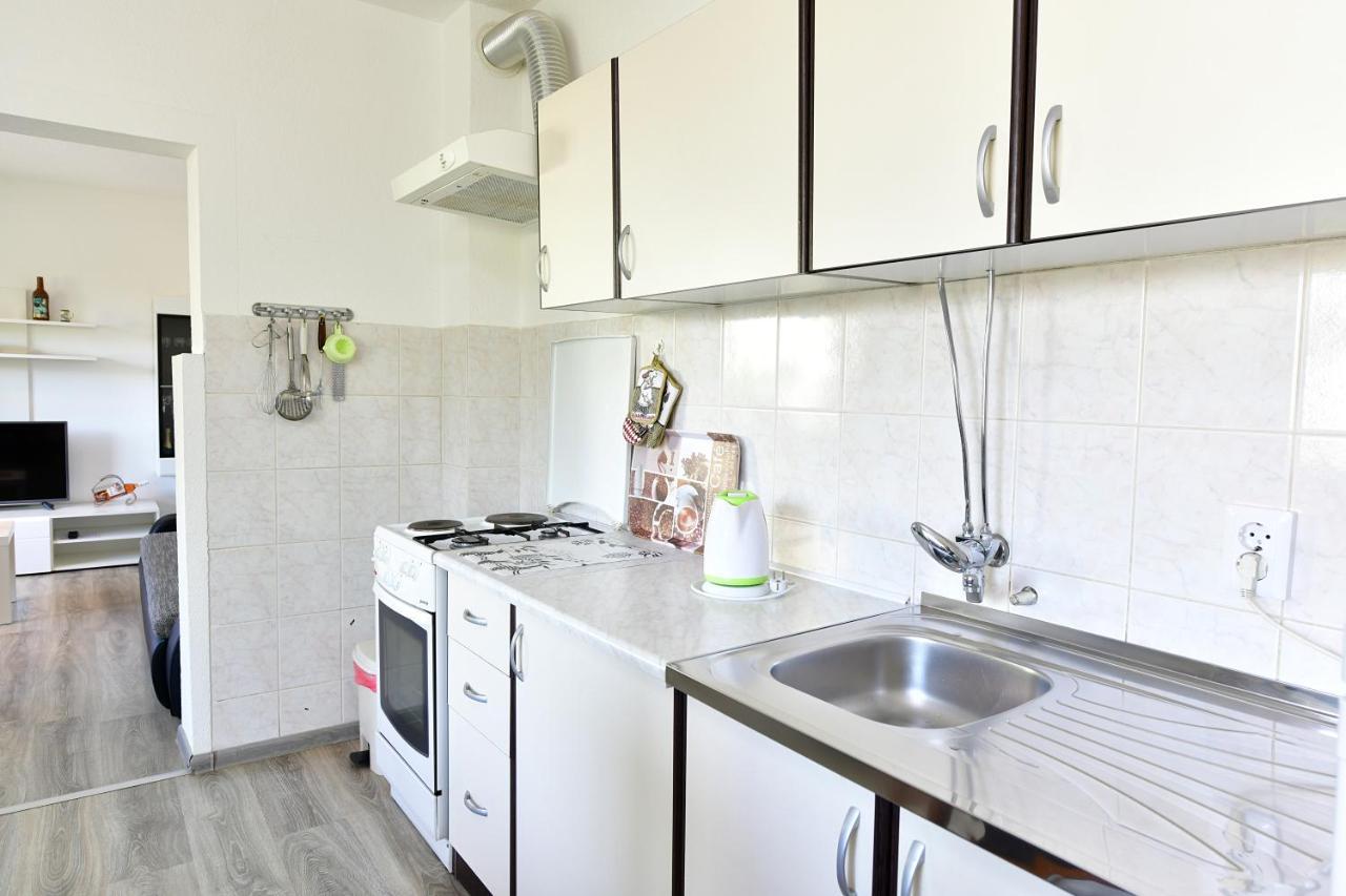 Apartman Dorijan Rakovica Exterior photo