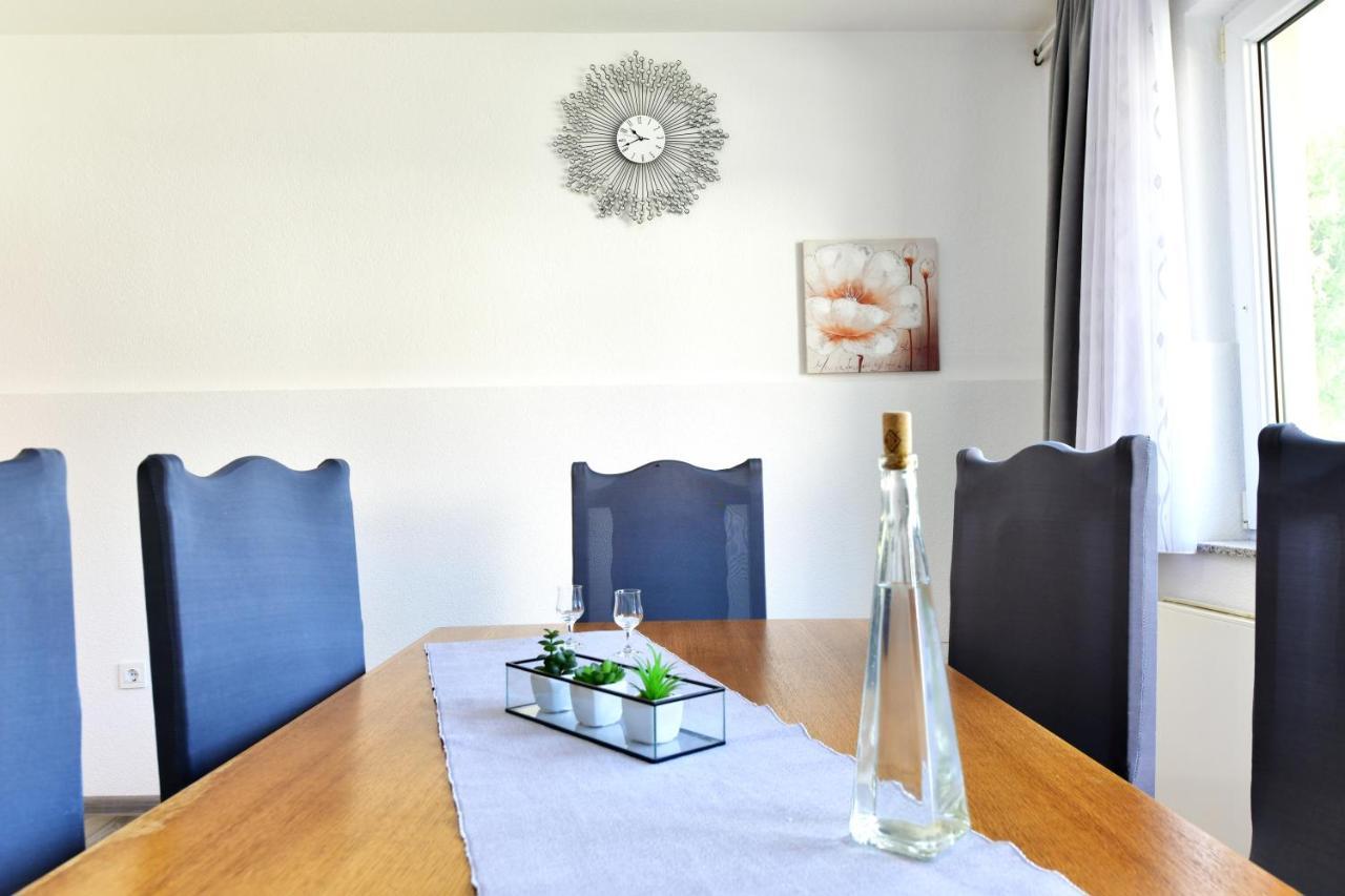 Apartman Dorijan Rakovica Exterior photo