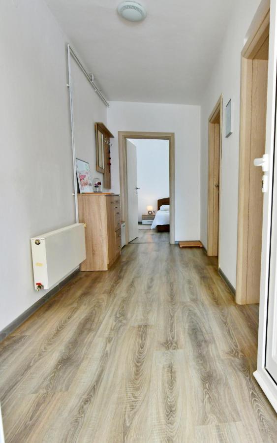 Apartman Dorijan Rakovica Exterior photo