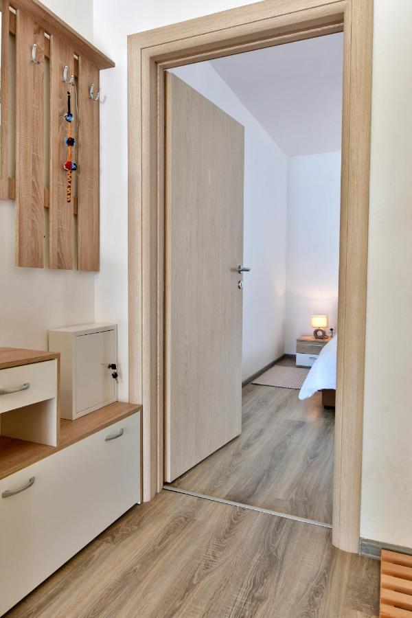 Apartman Dorijan Rakovica Exterior photo