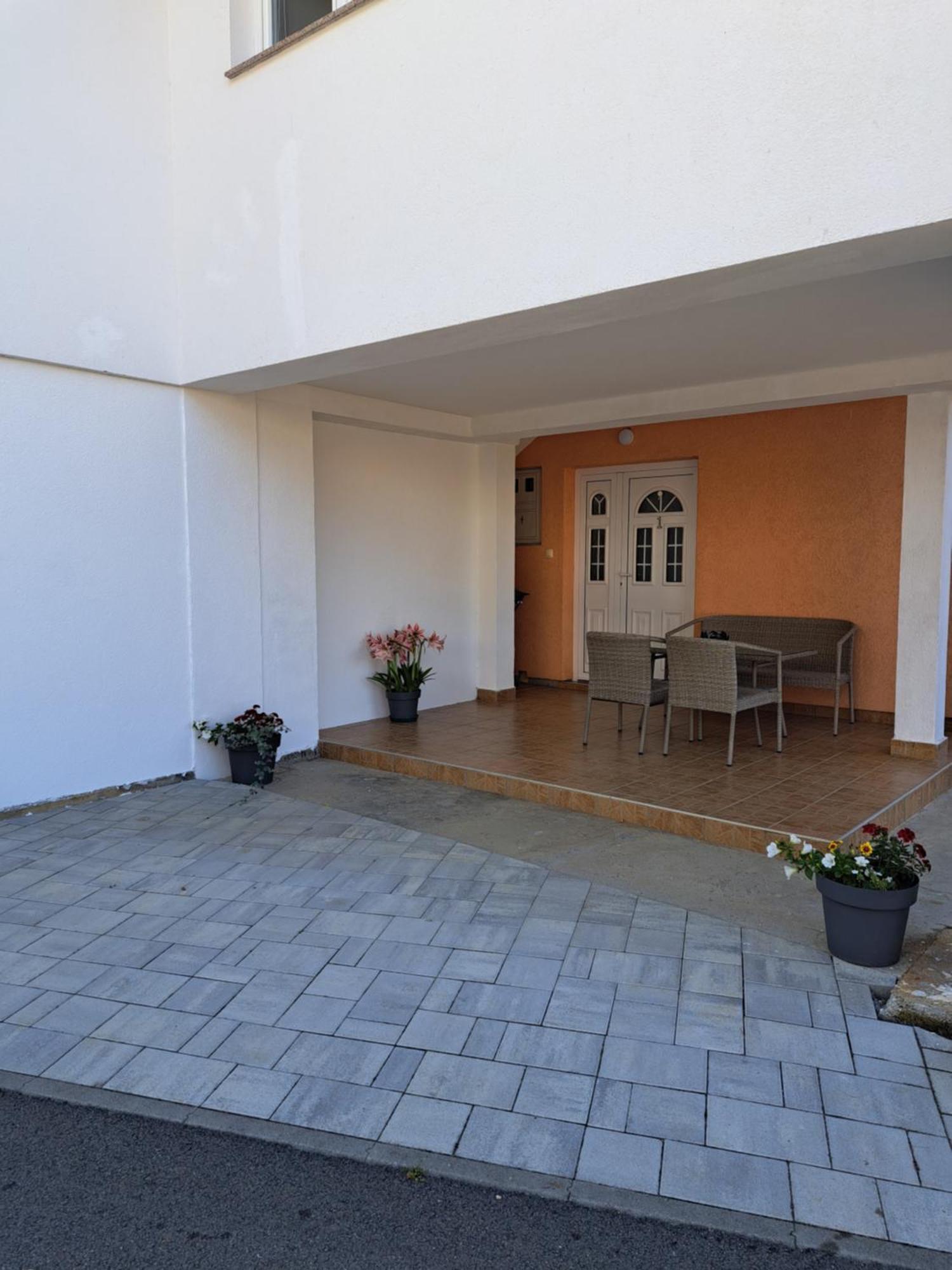 Apartman Dorijan Rakovica Exterior photo
